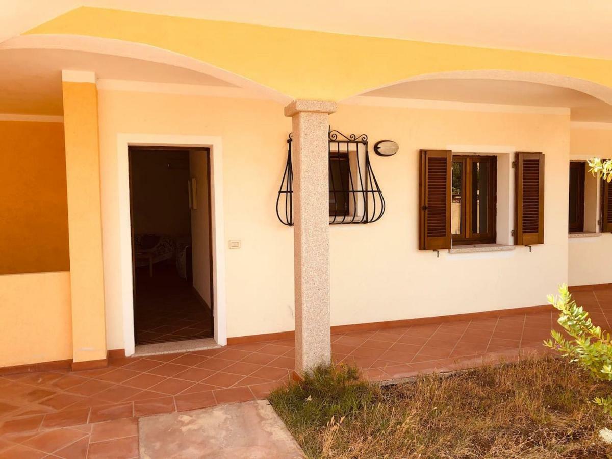 Appartamento La Tartaruga Castelsardo Exterior foto