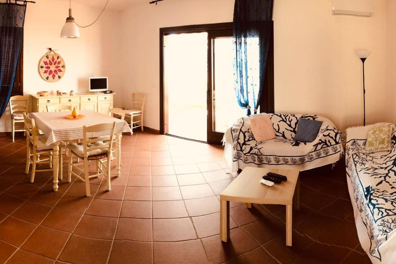 Appartamento La Tartaruga Castelsardo Exterior foto