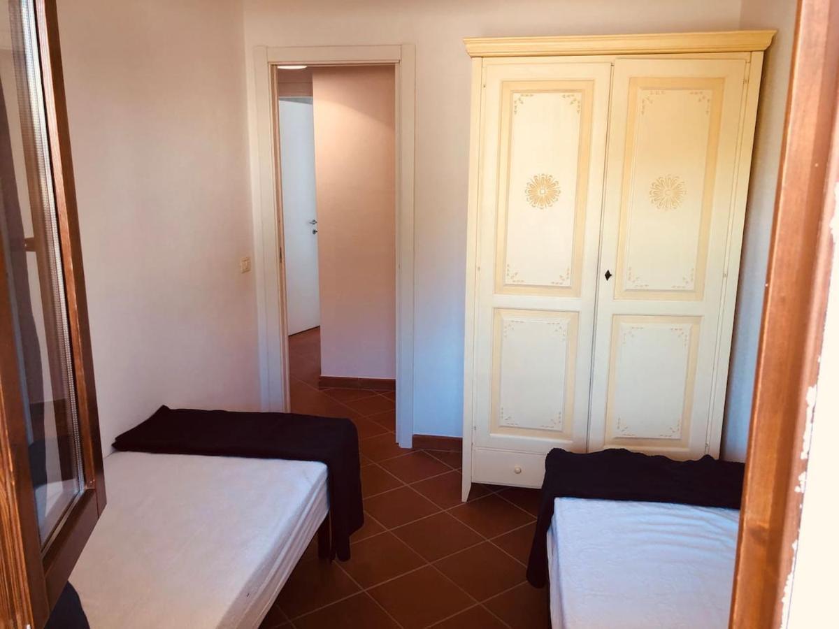 Appartamento La Tartaruga Castelsardo Exterior foto